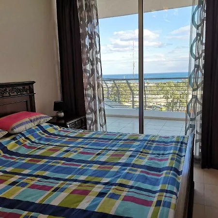 All Seasons Sea View Larnaca