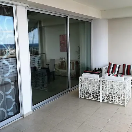 Apartment All Seasons Sea View